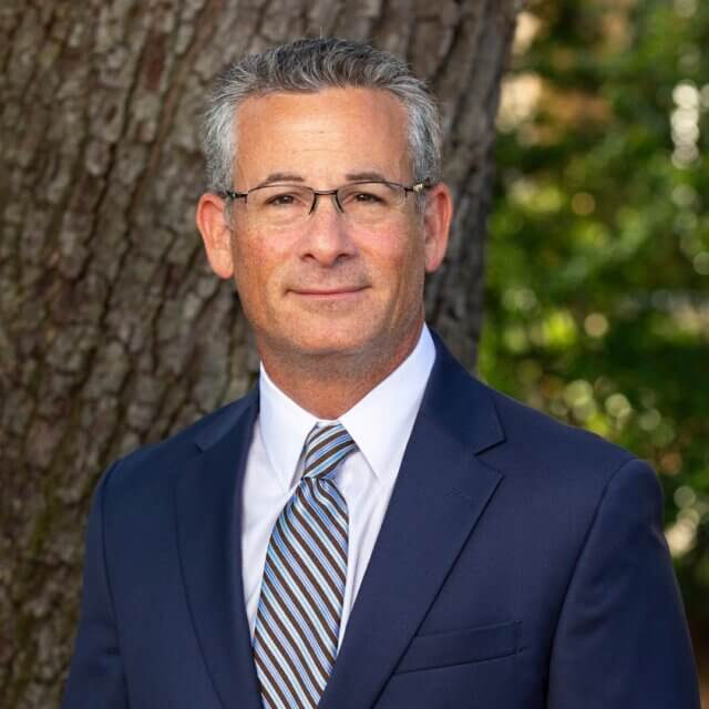 Orthopaedic Surgeon Ronald H. Levit, M.D.