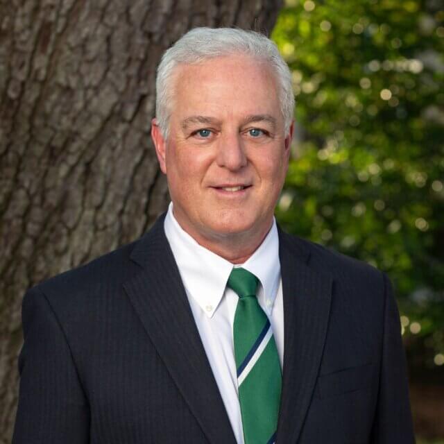 Orthopaedic Surgeon Greer E. Noonburg, M.D.