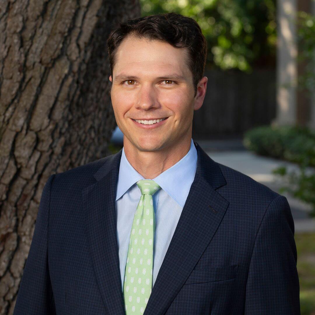 M. Gage Ochsner, III, M.D. - Chatham Orthopaedics