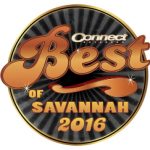 Connect Best of Savannah 2016