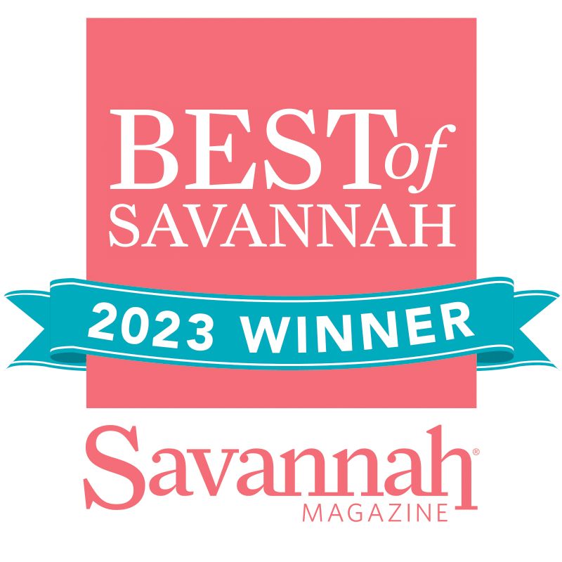 Best of Savannah Winner -- Best Doctors Award