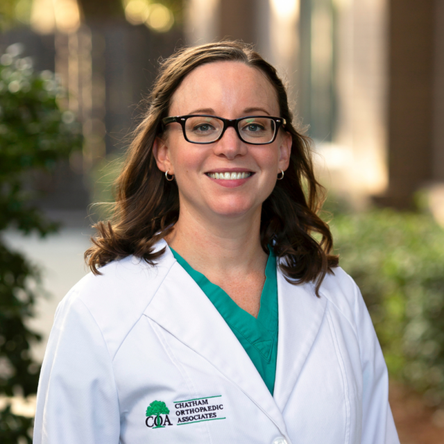 Elizabeth Herwig, FNP‑C