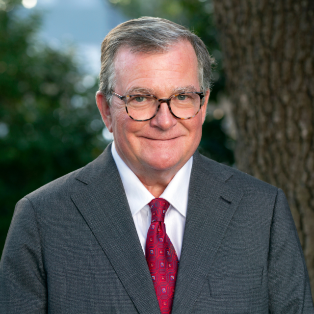 James F. Holtzclaw, M.D.