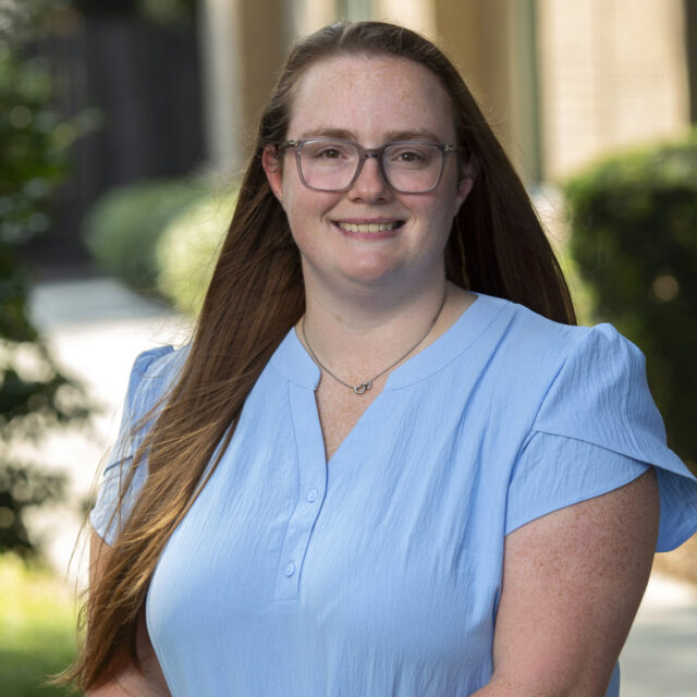 Cassidy Canton, PT, DPT