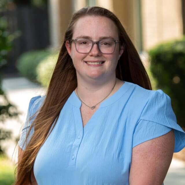 Cassidy Caton, PT, DPT