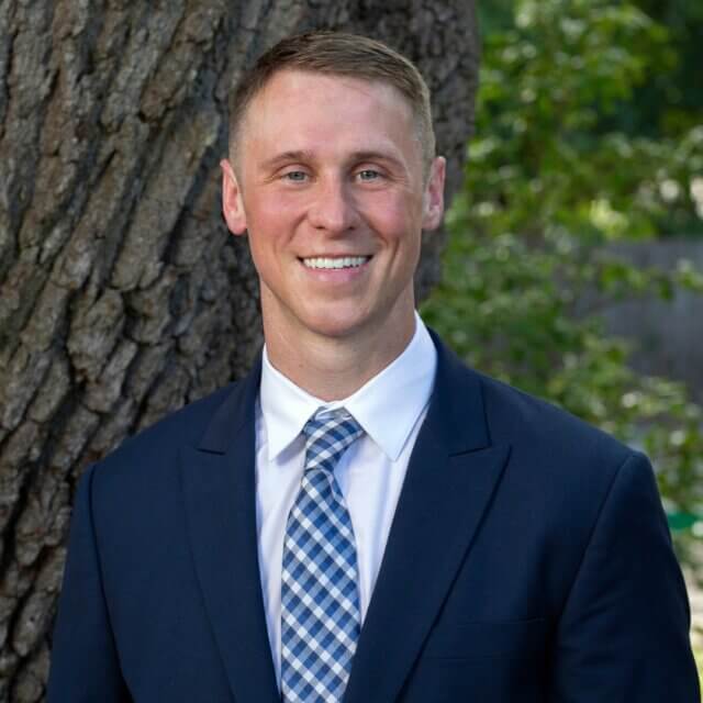 Orthopaedic Surgeon Matthew S. Griffith, M.D.