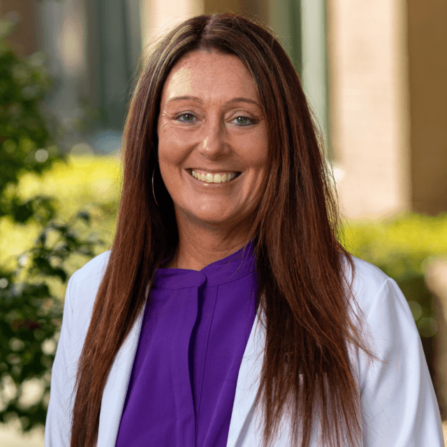 Jennifer Oliver, APRN, FNP‑C
