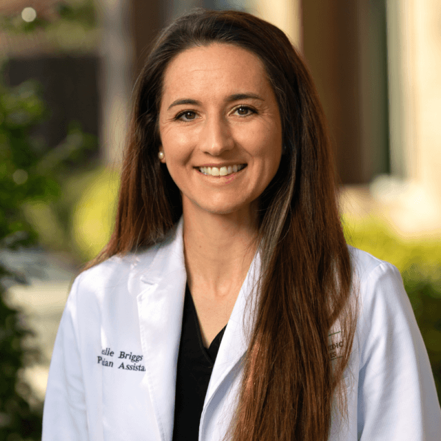Leslie Briggs, PA‑C